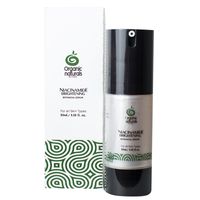 Organic Naturals Niacinamide Brightening Botanical Serum